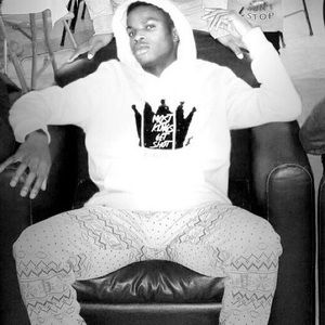 Meet your Posher, Edwin